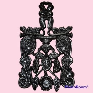 Wilton Cast Iron Trivet